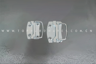 TOP-8034 (BAG BUCKLE)