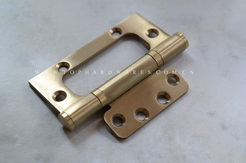 Top- NP SS4030 FLUSH SB