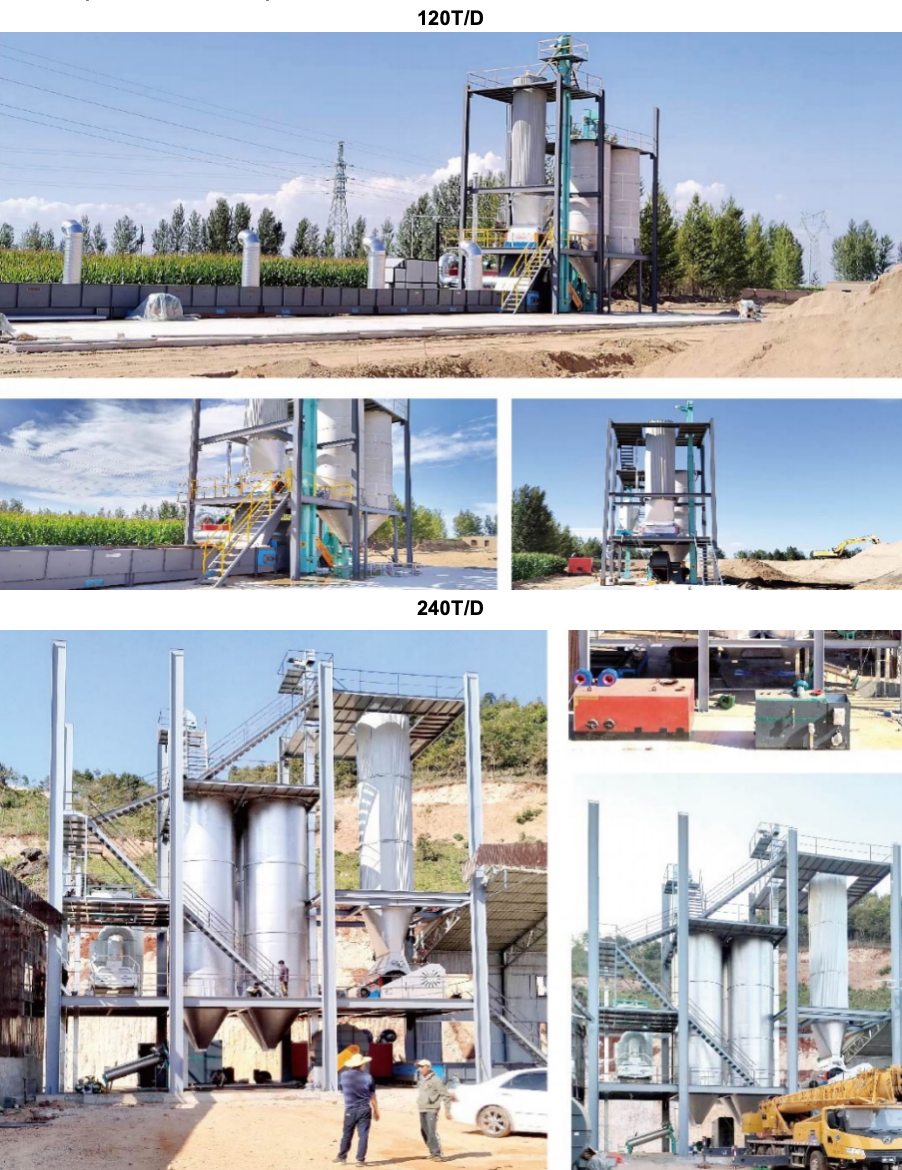 corn flakes flattening machine3