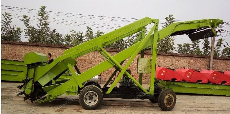 silage feed reclaimer2