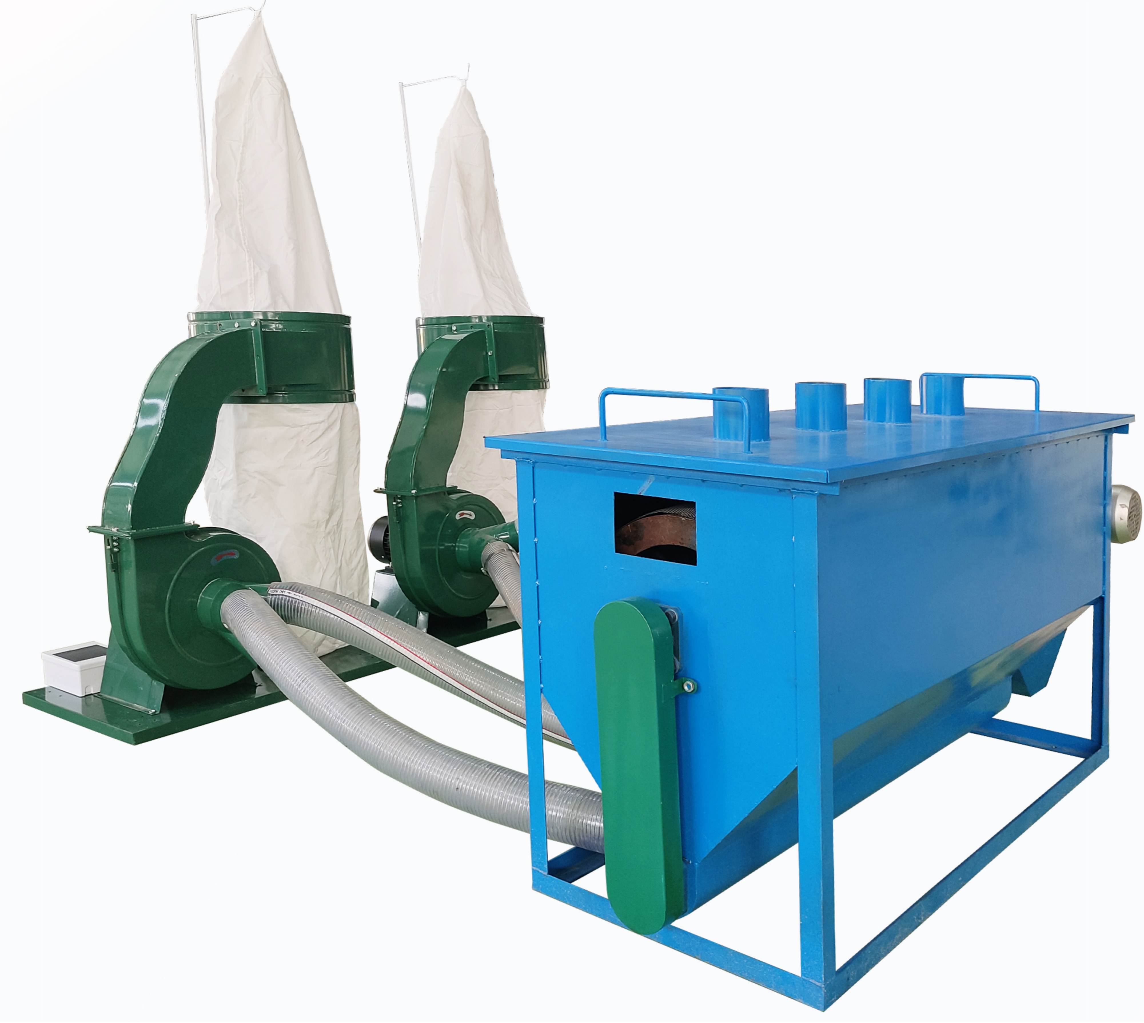 Do You Really Know Anything About Pellet Drum Cooling Screening Machine?