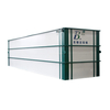 MBR sewage water treatment machine