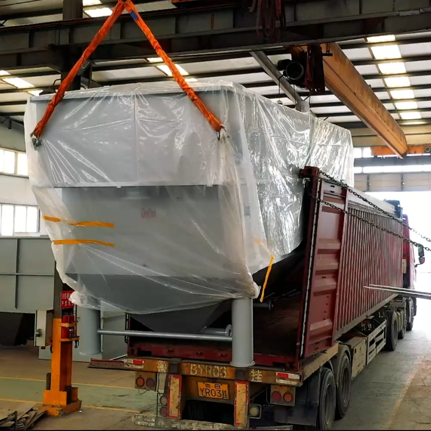 DAF Loading To Philippines