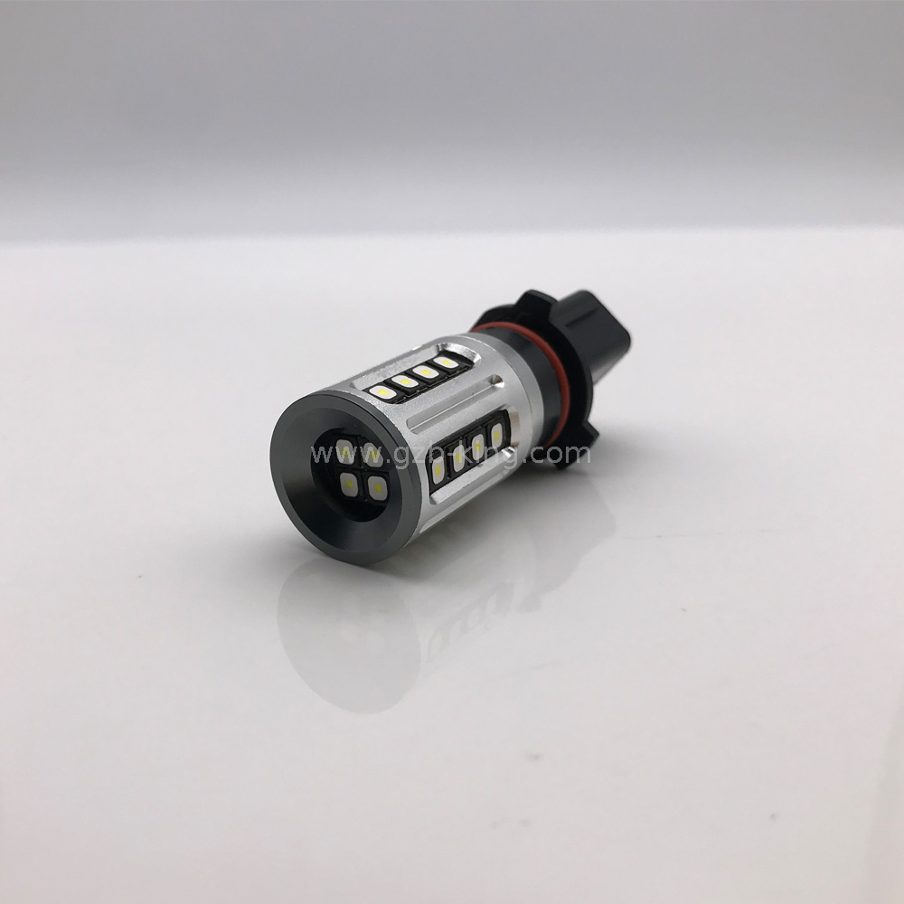  Canbus PSX26W car LED Fog Light Bulb 