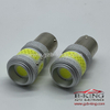 DC9-60V 1500lm 12W 1157 P21W/5W LED brake & turning light bulb 