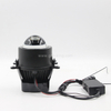 3 inch 12000LM 55W 3-color in one LED projector LED fog light 