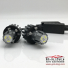 PW21W 1156 BA15S LED Back Up Light