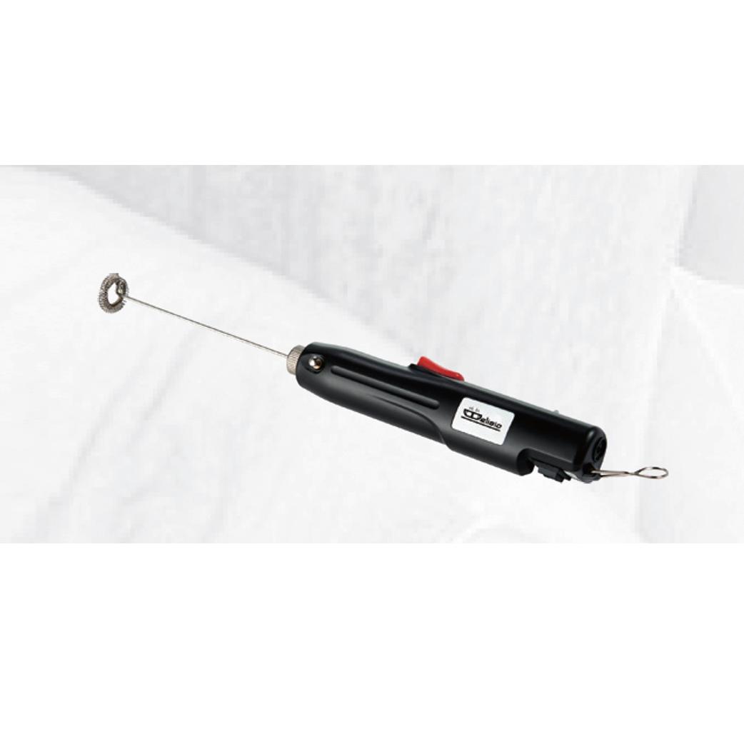 Espumador de leche eléctrico | Máquina de espuma de leche portátil de 4 modelos (Serie 1610)