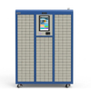 Gabinete de almacenamiento de herramientas maestro C256 | Solución de venta industrial de 256 cajones