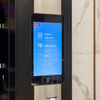 Máquina expendedora combinada VCM-4000C10 con pantalla táctil de 10 pulgadas