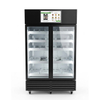 Máquina expendedora inteligente de alimentos frescos Grab and Go ZV-706W