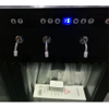 Dispensador de vino SC-4 | Sistema de conservación de vino de argón/nitrógeno para 4 botellas