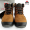 new model cheap mining industrial steel toe suede leather puncture resistant safety tactical boots labor insurance shoes