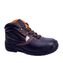 light weight steel toe low cut resistant insole good quality female black men working safety shoes Calzado de seguridad