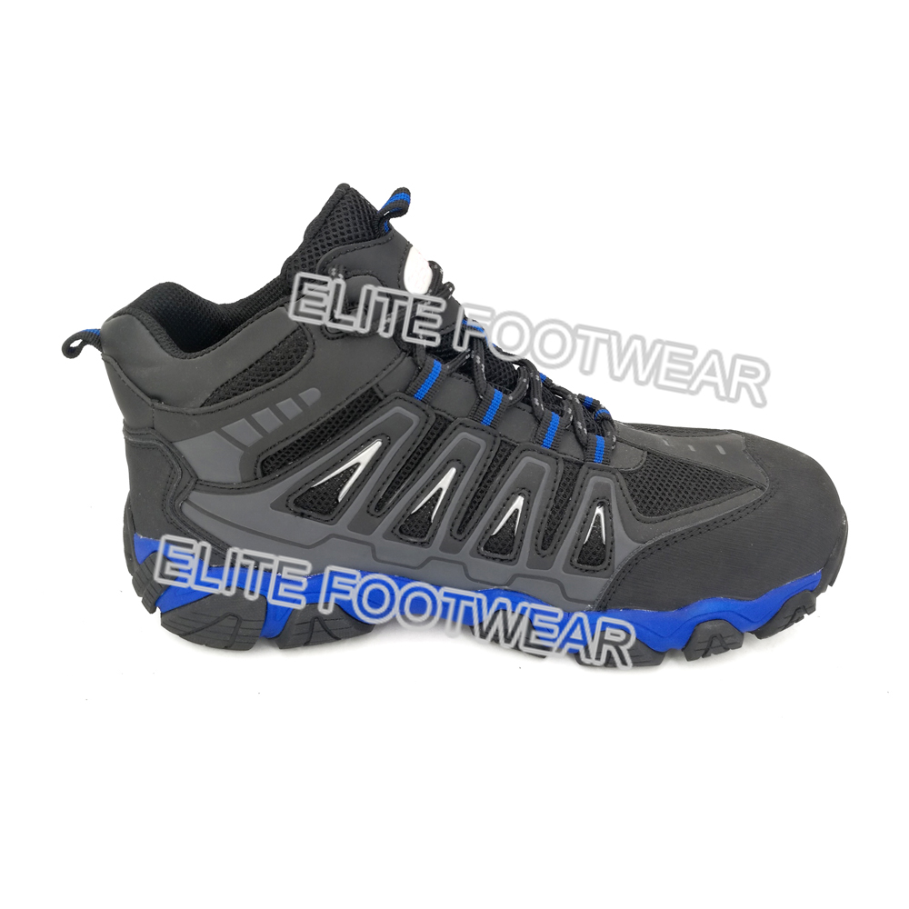 BOOTS CE Certified toe labor protection industrial working work Zapatos de seguridad safety shoes