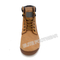 OEM ODM leather uppe rworking shoes industry construction steel toesafety shoes Calzado de seguridad