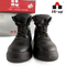 INDUSTRIAL SAFETY SHOE MEN'S ESD CONSTRUCTION PROTECTIVE SECURITY WORK SHOES botas de seguridad industrial