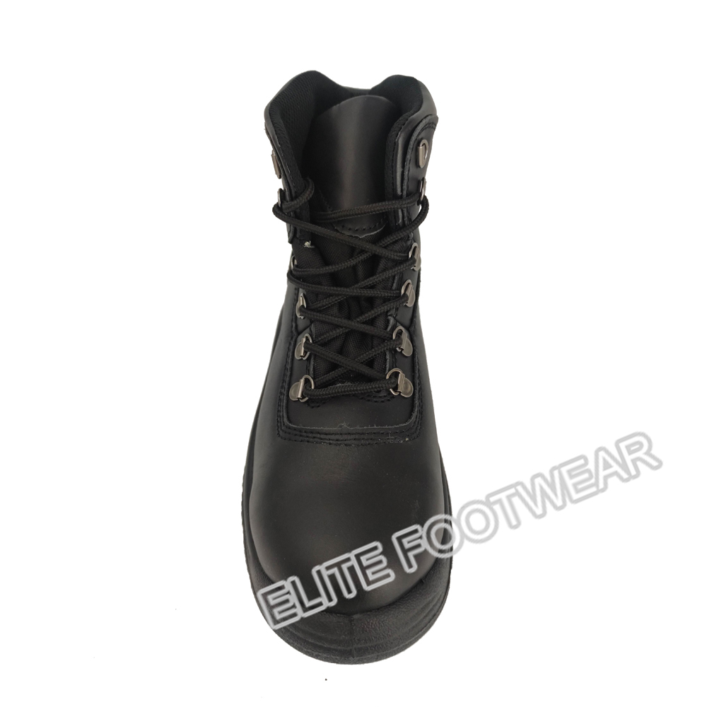 New design fashion working industrial slip resistant anti slip composite toe mesh upper trainer safety shoes zapato