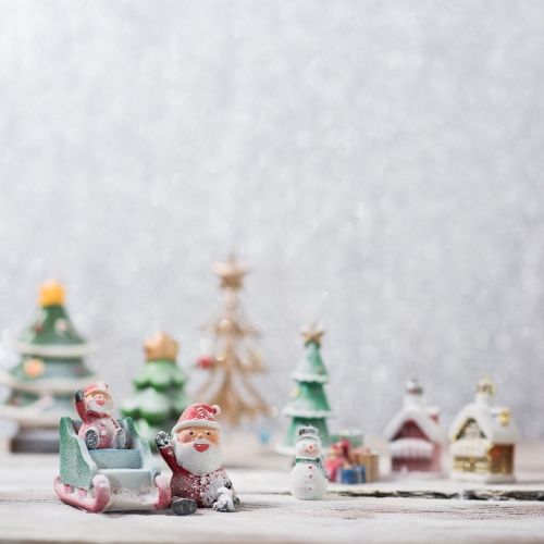 SLYM Machinery Merry Christmas Wishes 2023 | Corporate News