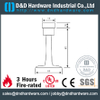 铝门用不锈钢/锌合金圆柱门挡-DDDS090