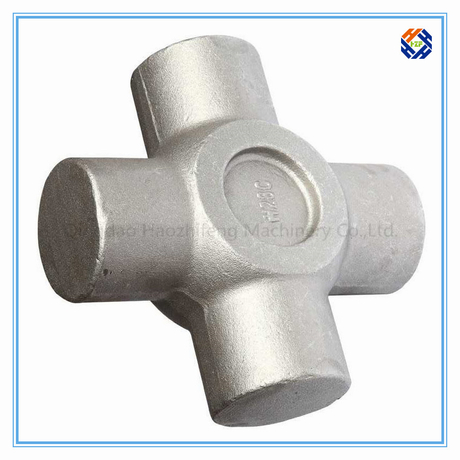 Forged Part Cross coulping for Auto