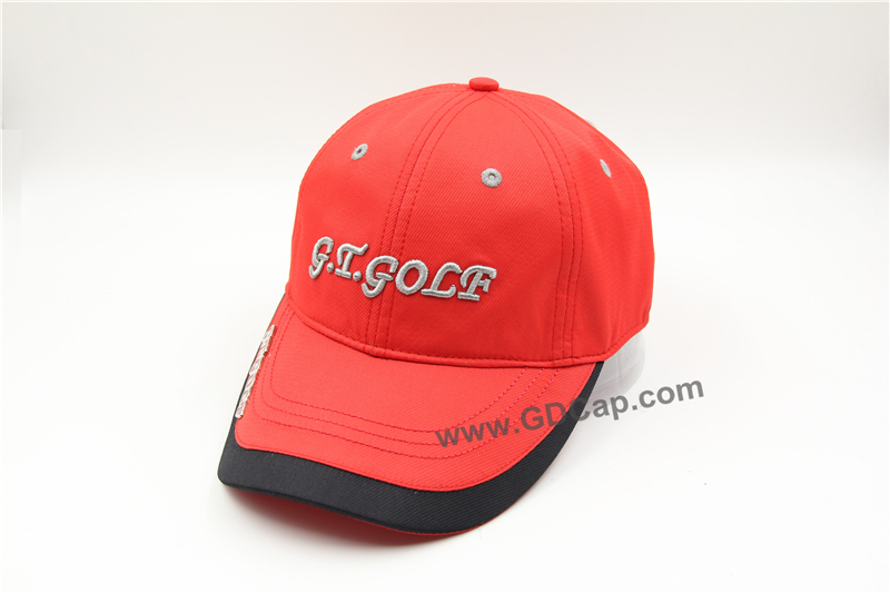 Golf Cap001