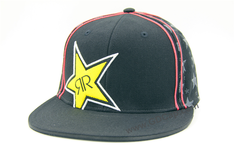 Snapback Cap028