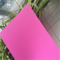 Advertising Color Rigid PVC Sheets