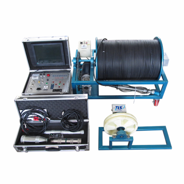 TLSY-NW Borehole Inspection Camera System