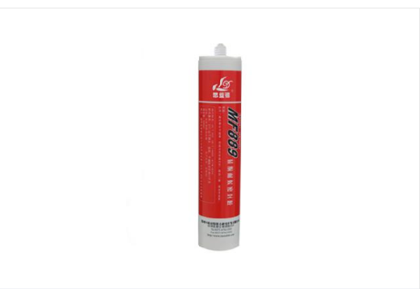 MF899F Fireproofing Silicone Structural Sealant