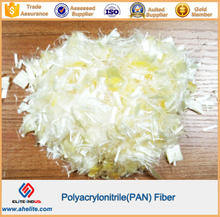 Polyacrylonitrile (PAN) Fiber