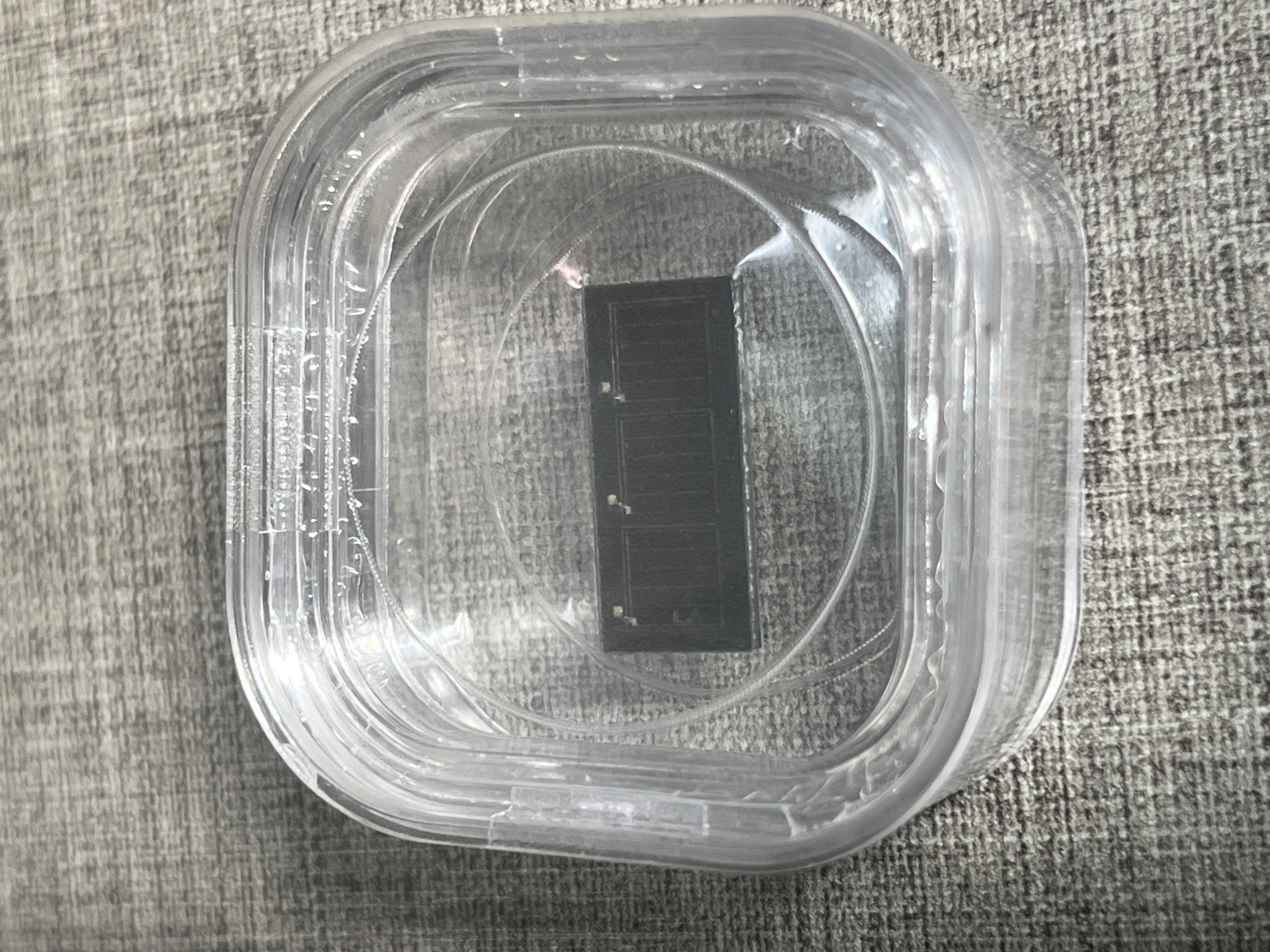 YIM Space：用于鸟类 GPS 跟踪器的高效太阳能电池