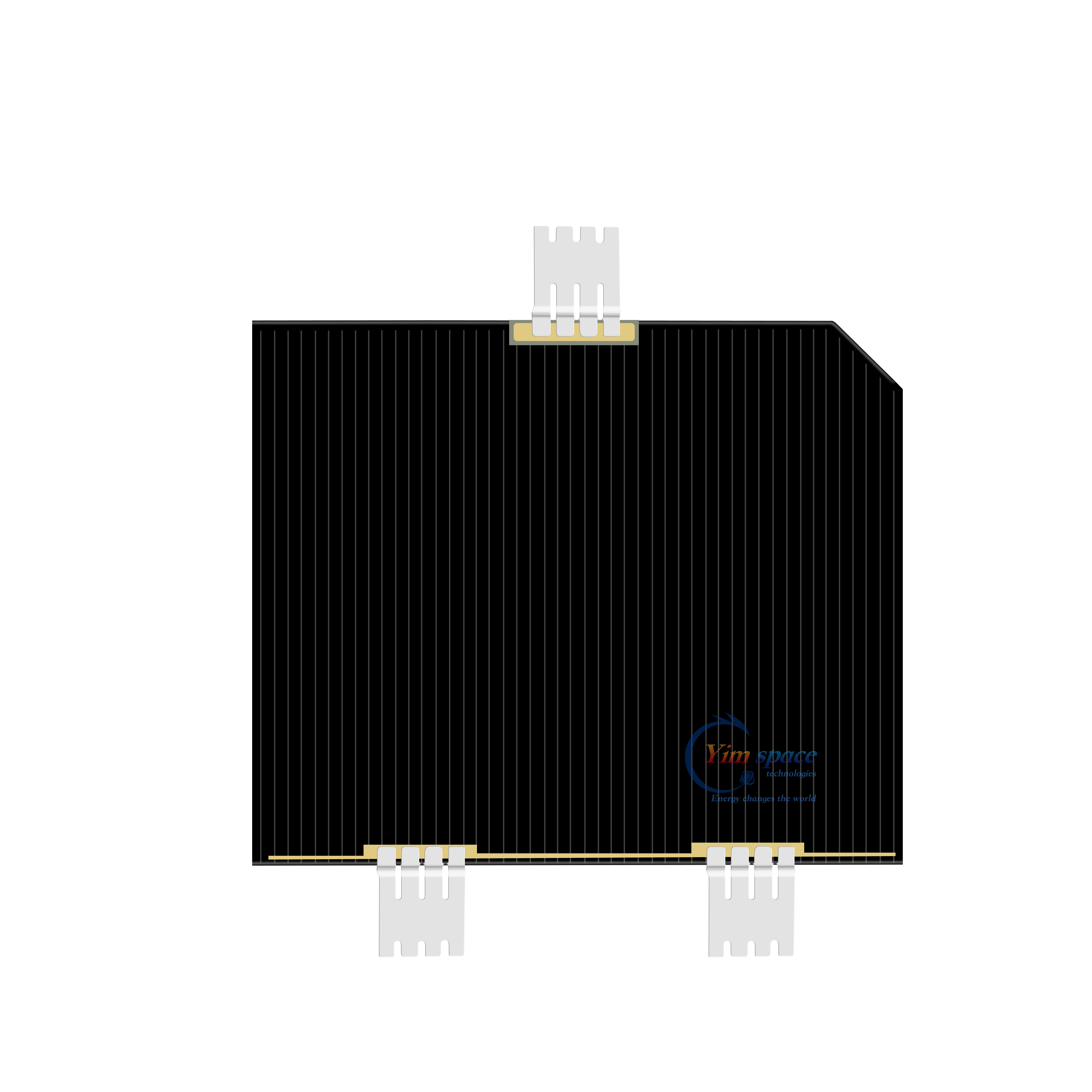 What Metal Is Used in Solar Cells? Key Materials for Efficiency and Durability 太阳能电池使用什么金属?提高效率和耐用性的关键材料