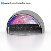 Fulldome Projection
