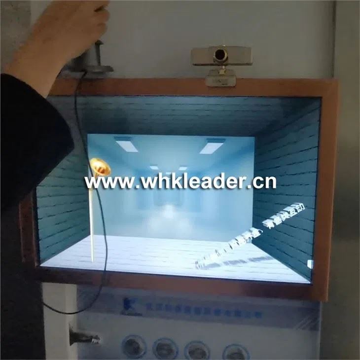 Interactive Lightbox