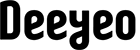 Logotipo de Deeyeo