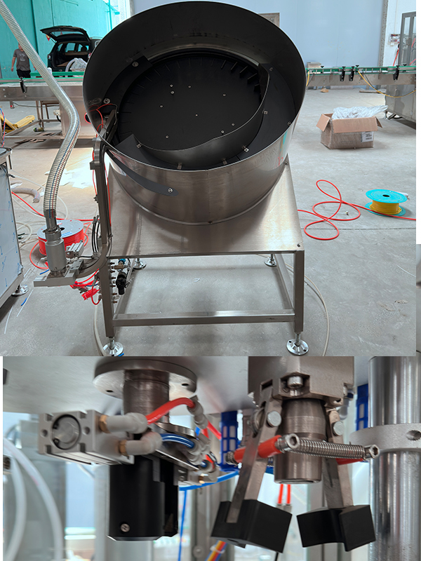 3.ventil-innsetningarkerfi