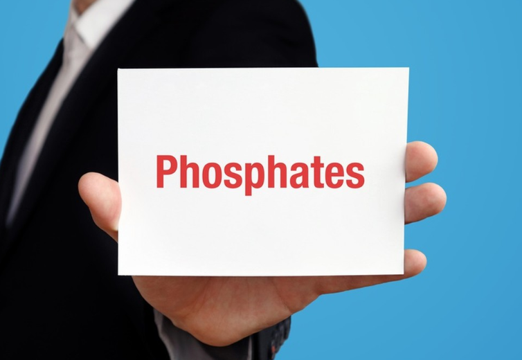 Aplicaciones y usos de aditivos de fosfato en alimentos