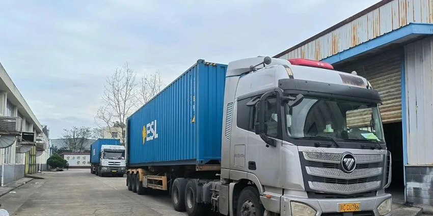 Fabricant de machines IBC