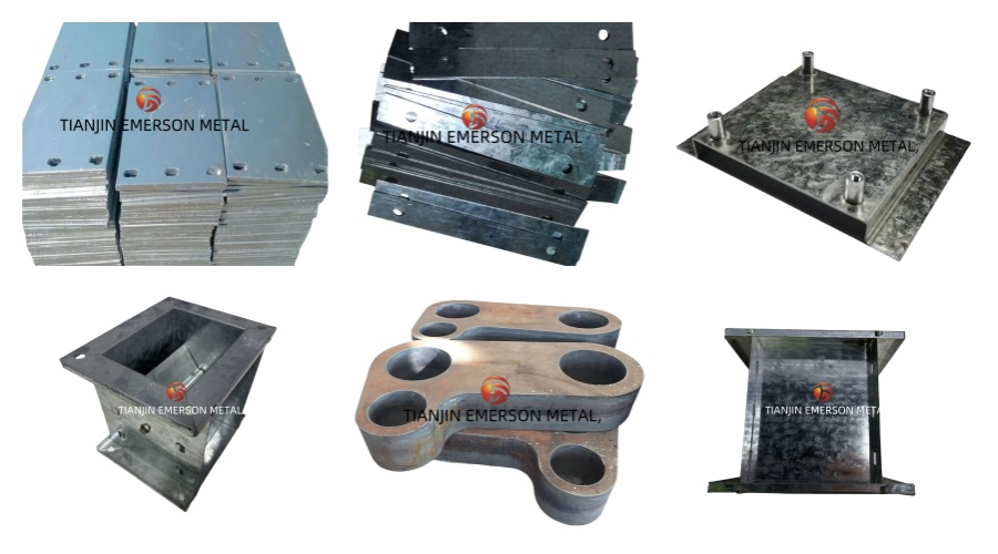 Lasersk&auml;rande tillverkning