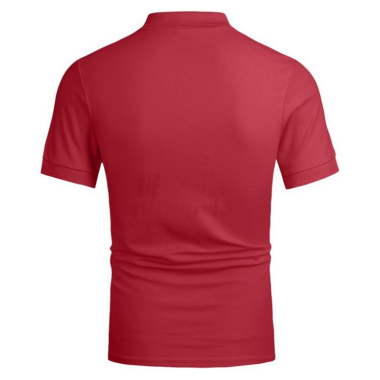  Polo Shirt for Men