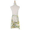 Fruit Green Printing Aprons