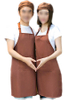 Custom Logo Apron 