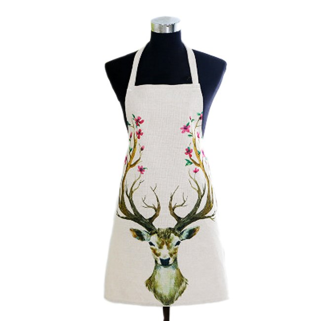 Fashiong Apron