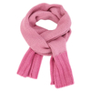 Ladies winter scarf