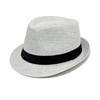 Men's Straw Hat