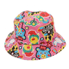 Children bucket hat 