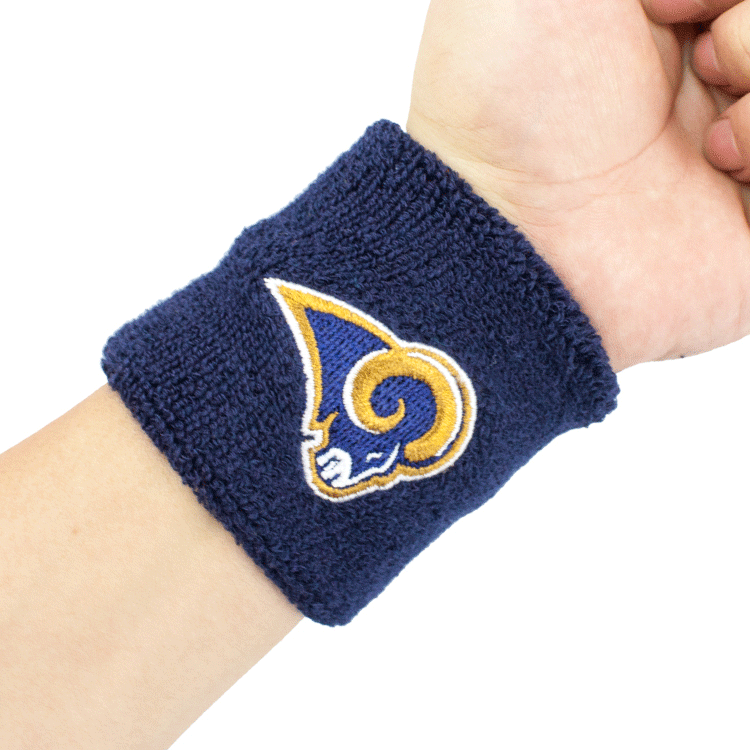 Cotton Sport sweatband