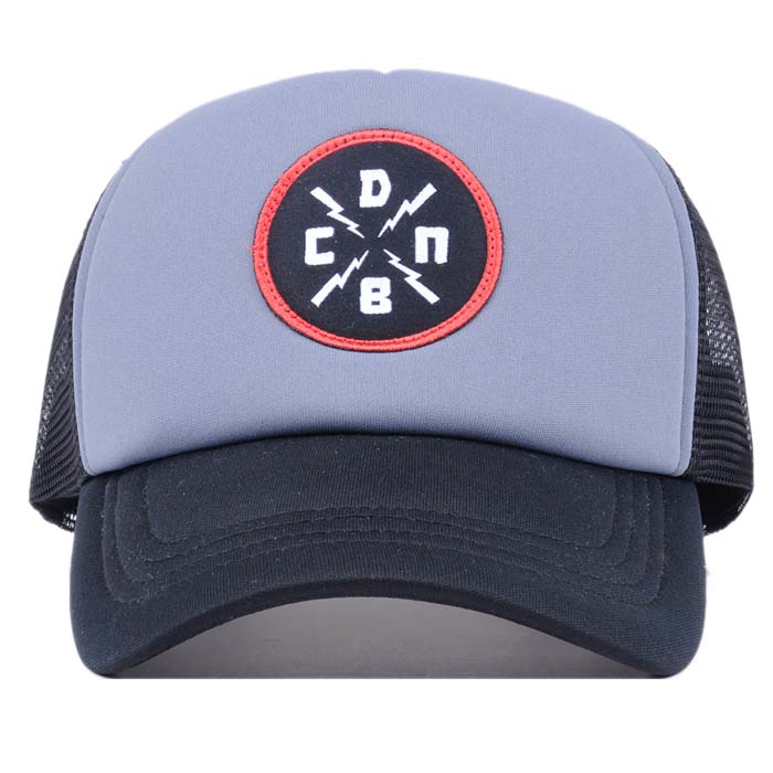  Trucker hat