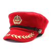 Military hat